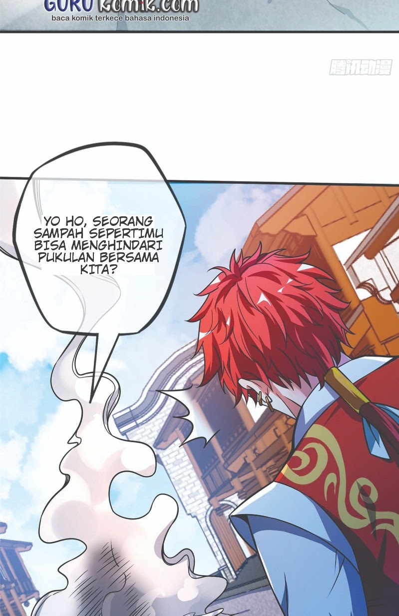 The First Son-In-Law Vanguard of All Time Chapter 30 Gambar 46