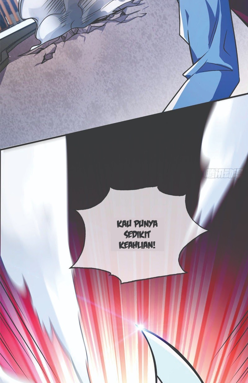 The First Son-In-Law Vanguard of All Time Chapter 30 Gambar 47