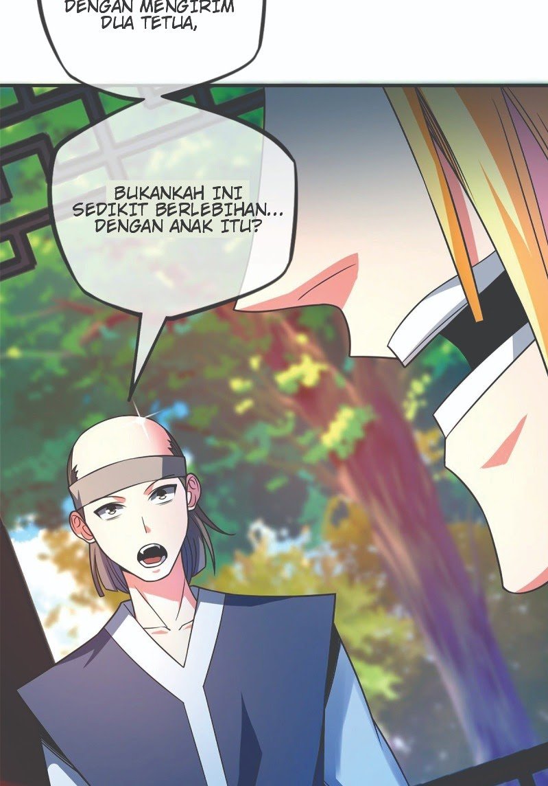 The First Son-In-Law Vanguard of All Time Chapter 30 Gambar 14