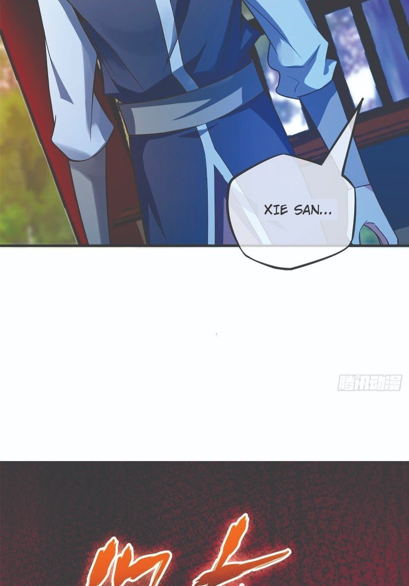 The First Son-In-Law Vanguard of All Time Chapter 30 Gambar 15