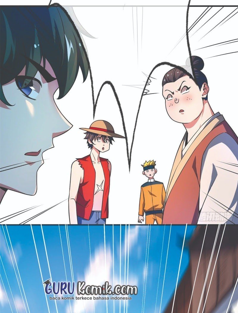 The First Son-In-Law Vanguard of All Time Chapter 30 Gambar 22