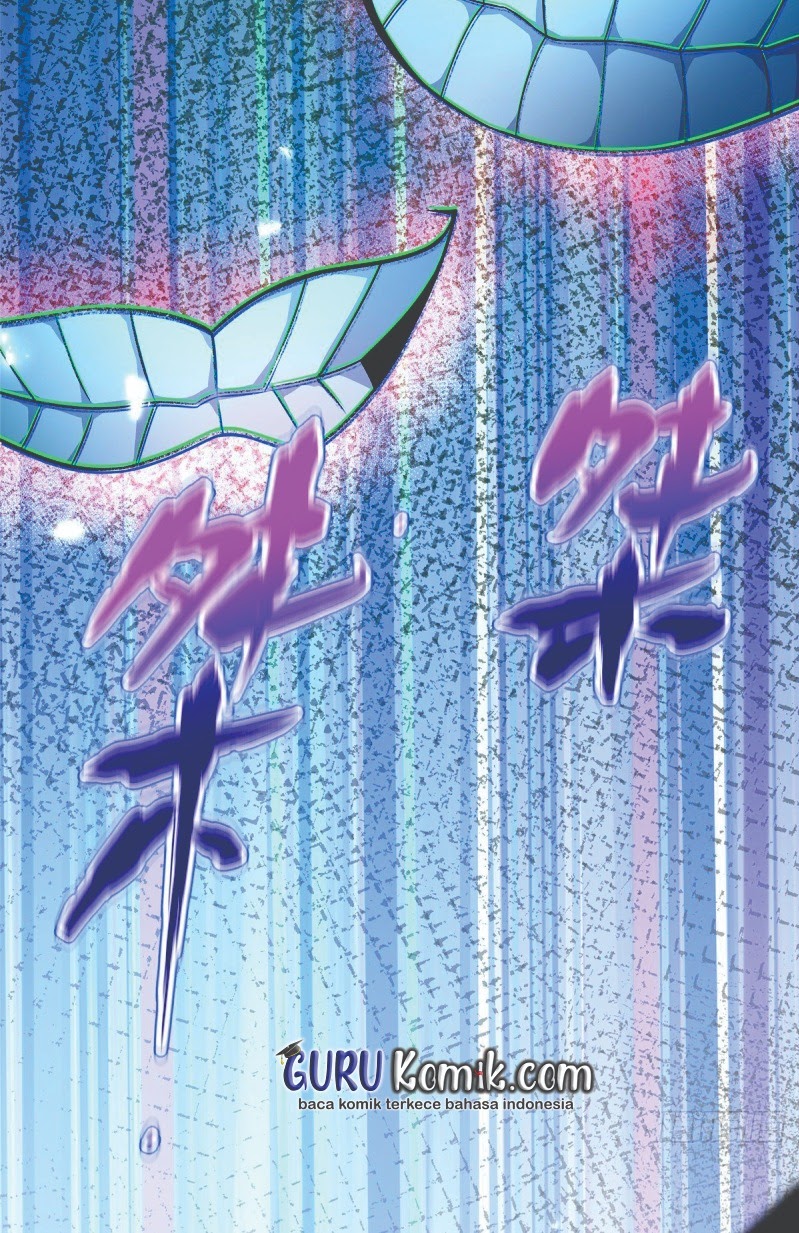 The First Son-In-Law Vanguard of All Time Chapter 30 Gambar 35