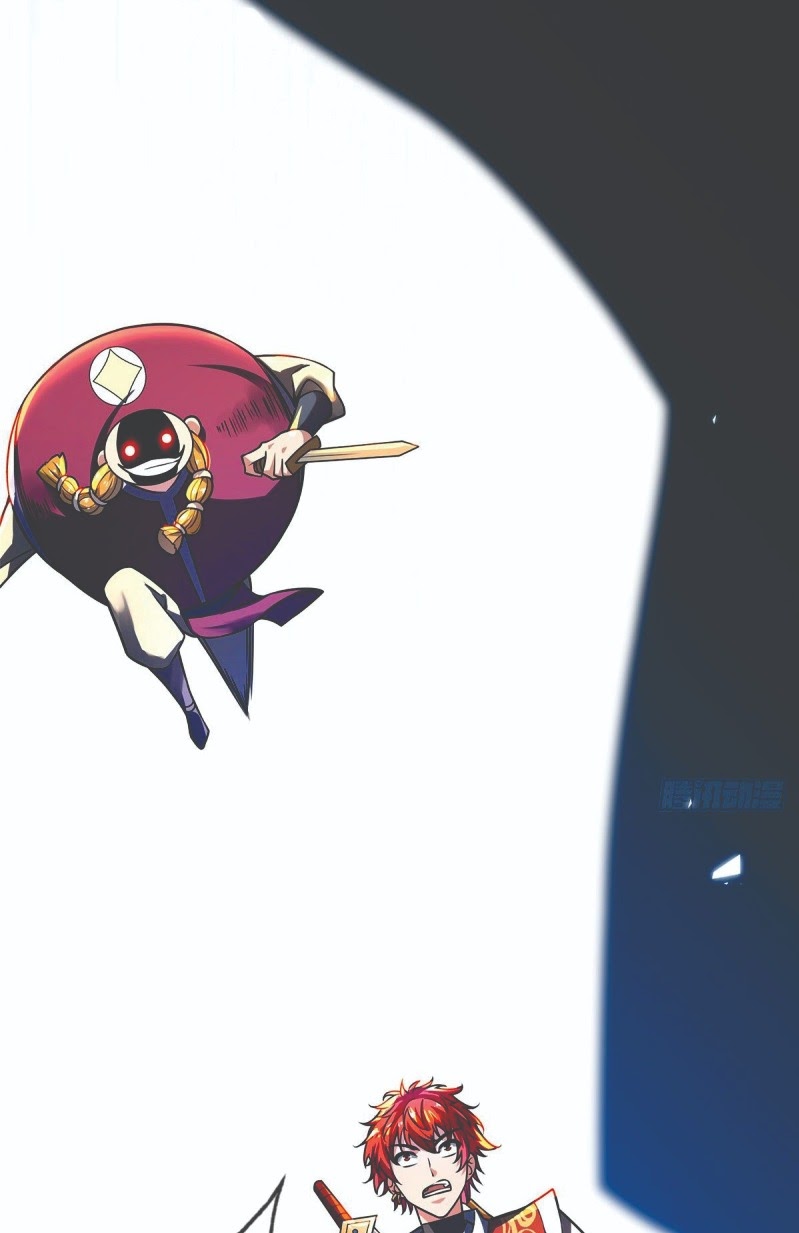 The First Son-In-Law Vanguard of All Time Chapter 30 Gambar 37