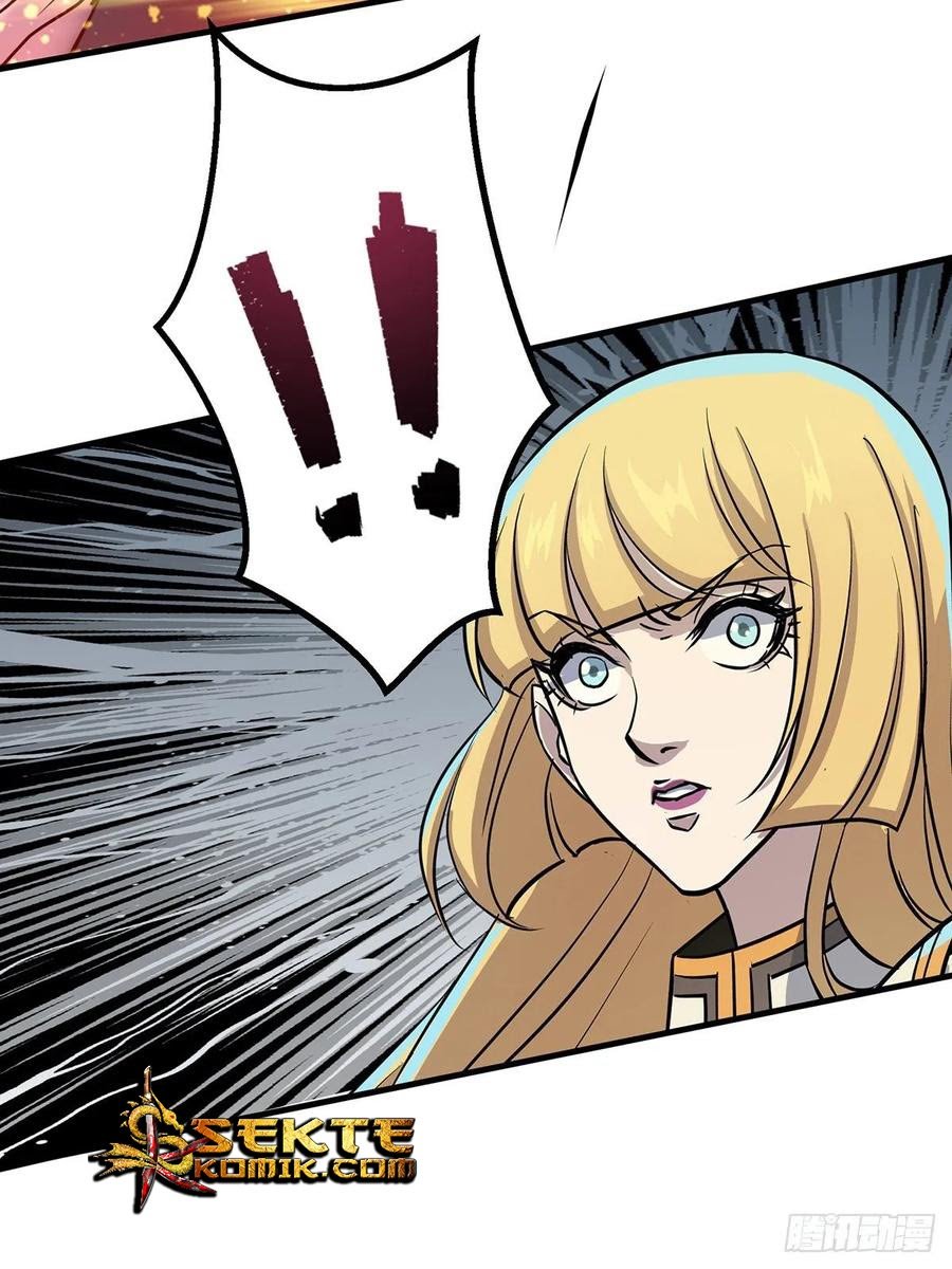 The Hunter Chapter 234 Gambar 11