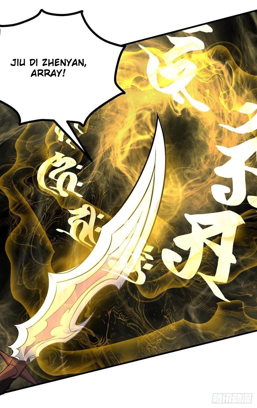 The Hunter Chapter 234 Gambar 14