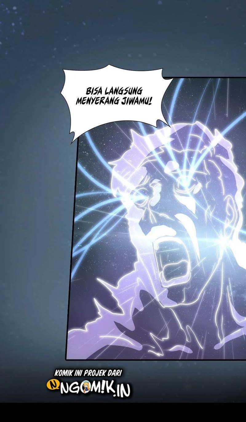 Virus Girlfriend Chapter 140 Gambar 44