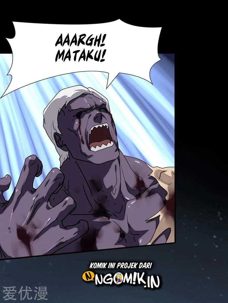 Virus Girlfriend Chapter 140 Gambar 45