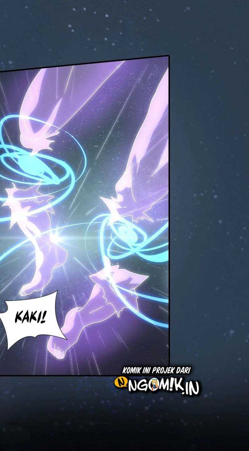 Virus Girlfriend Chapter 140 Gambar 47