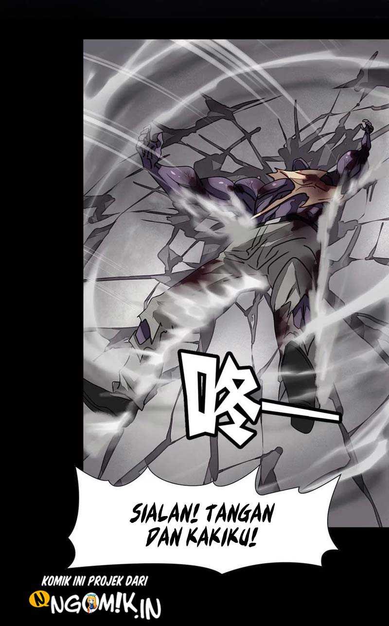 Virus Girlfriend Chapter 140 Gambar 48