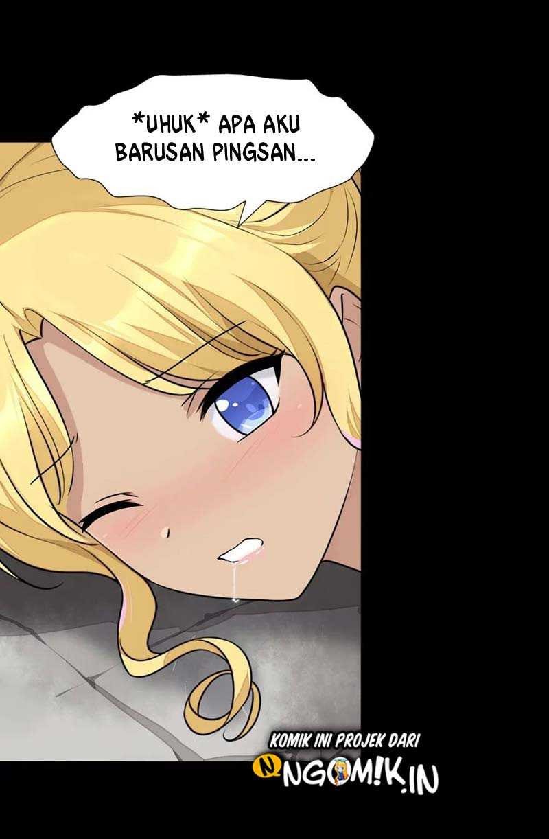 Virus Girlfriend Chapter 140 Gambar 49