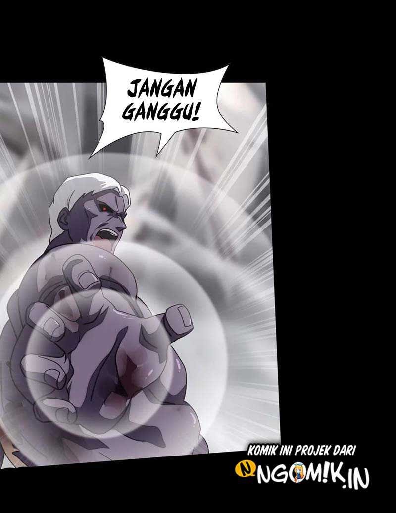 Virus Girlfriend Chapter 140 Gambar 5