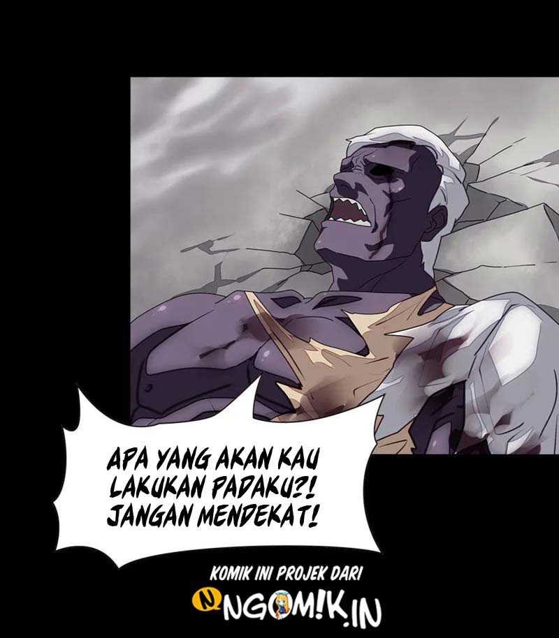 Virus Girlfriend Chapter 140 Gambar 54