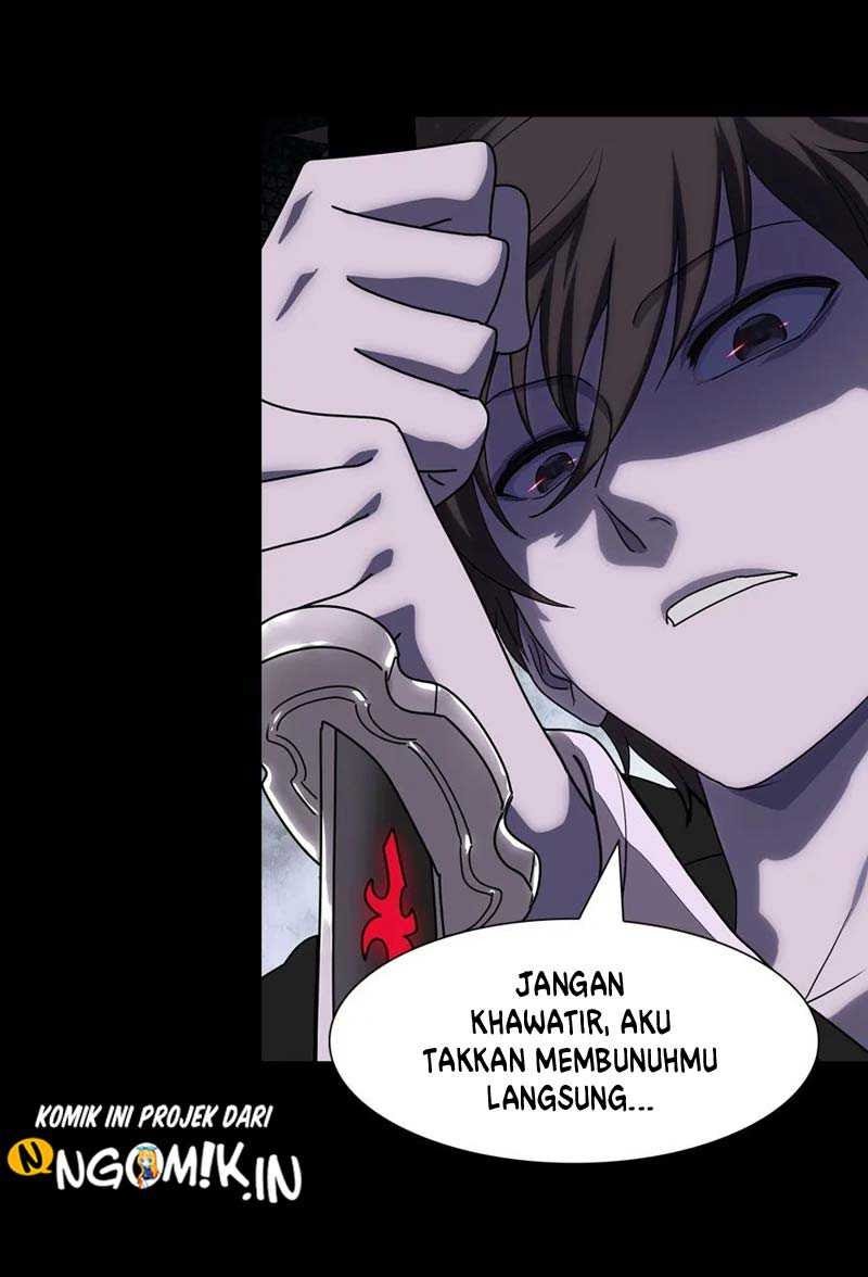 Virus Girlfriend Chapter 140 Gambar 56