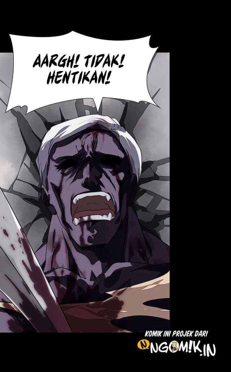 Virus Girlfriend Chapter 140 Gambar 57