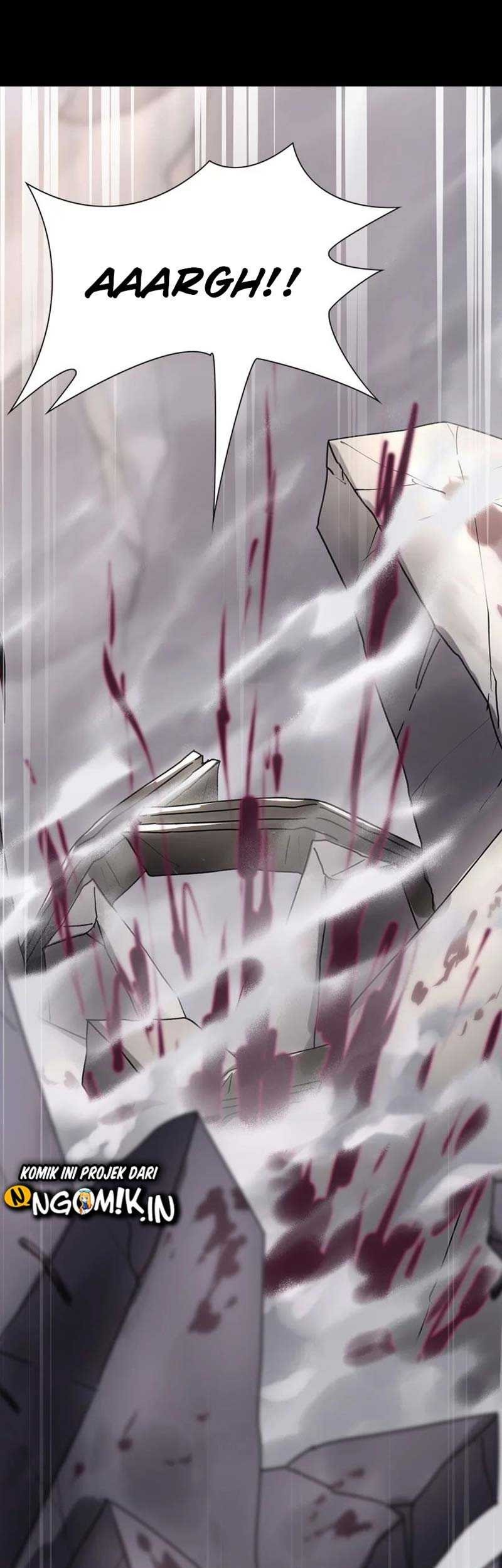 Virus Girlfriend Chapter 140 Gambar 58