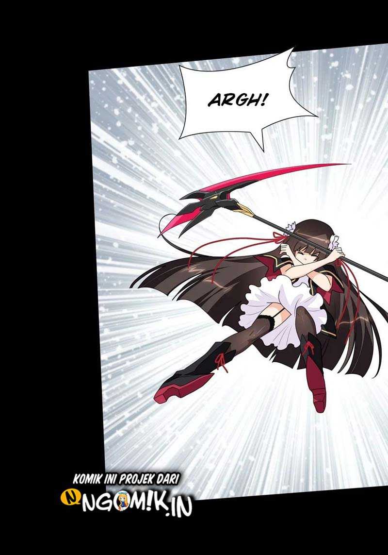 Virus Girlfriend Chapter 140 Gambar 6