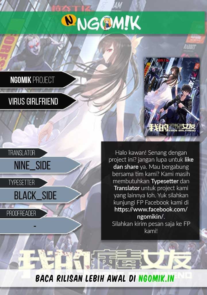 Komik Virus Girlfriend Chapter 140 gambar nomor 1