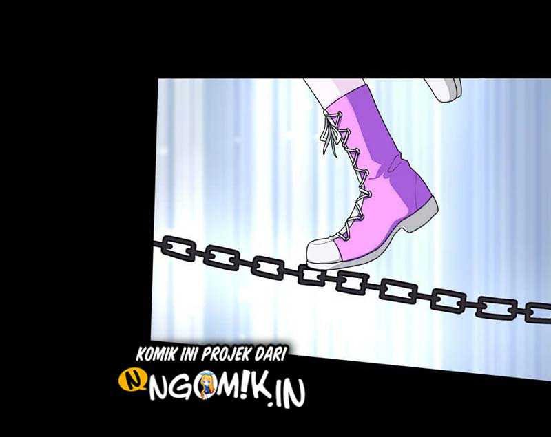 Virus Girlfriend Chapter 140 Gambar 11