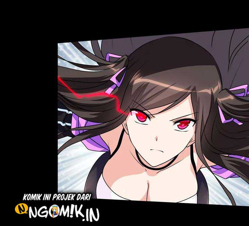 Virus Girlfriend Chapter 140 Gambar 14