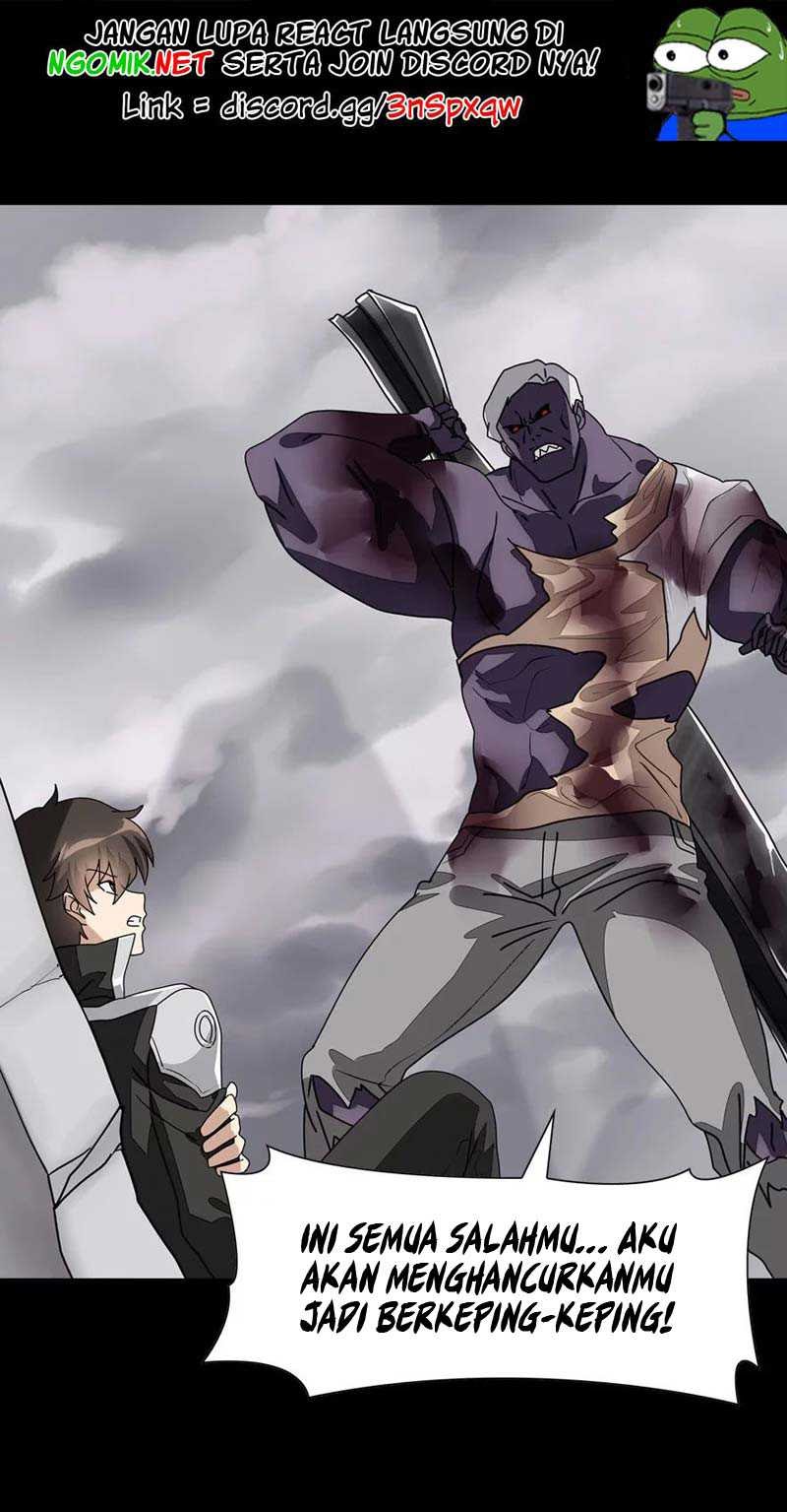 Manhua Virus Girlfriend Chapter 140 gambar nomor 2