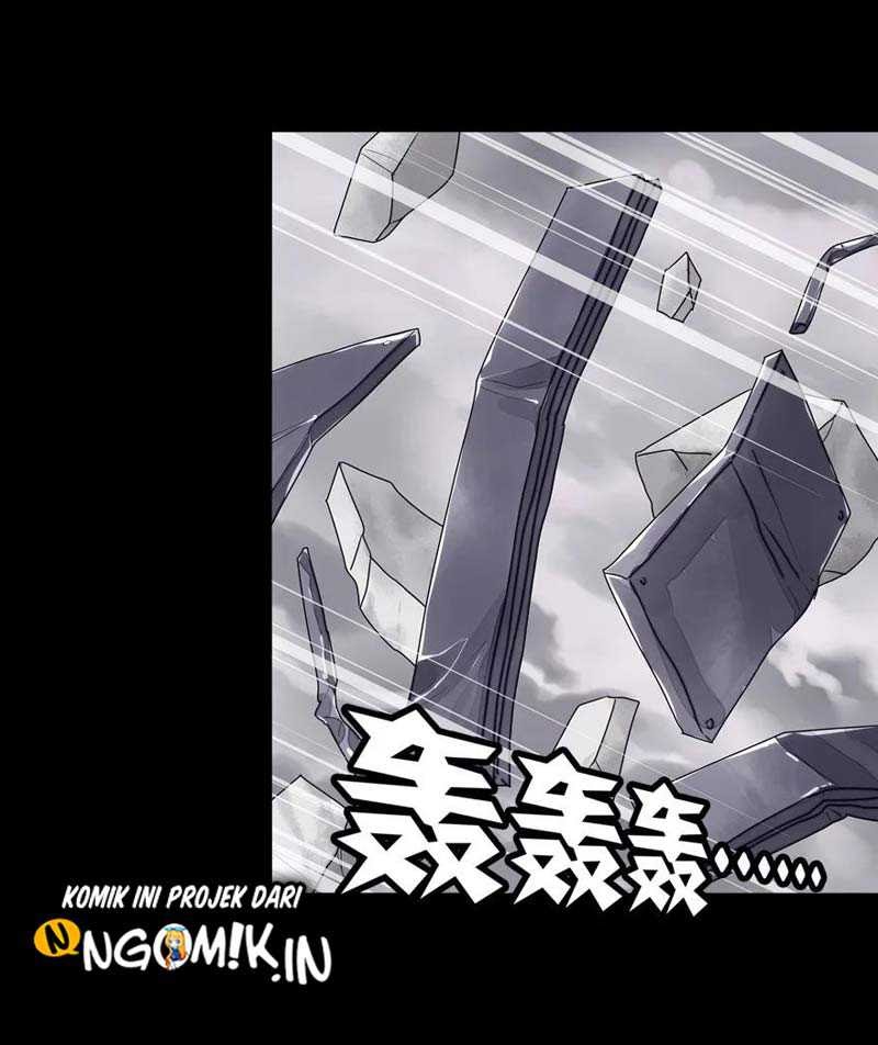 Virus Girlfriend Chapter 140 Gambar 24