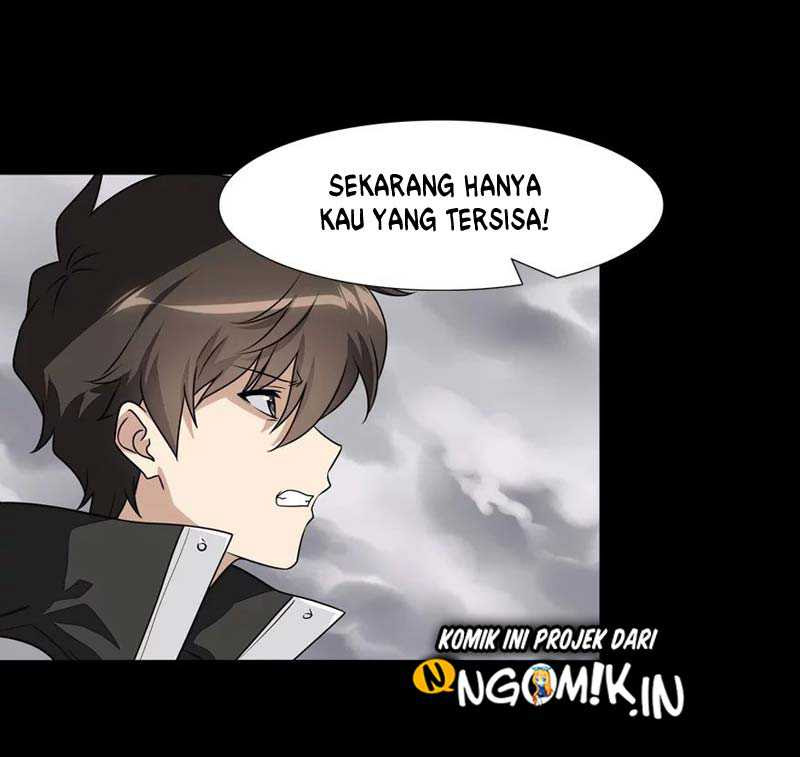 Virus Girlfriend Chapter 140 Gambar 27