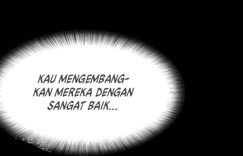 Virus Girlfriend Chapter 140 Gambar 30