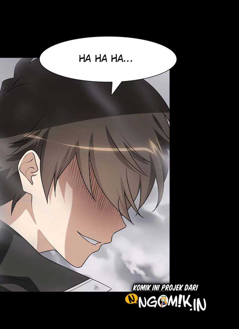 Virus Girlfriend Chapter 140 Gambar 32