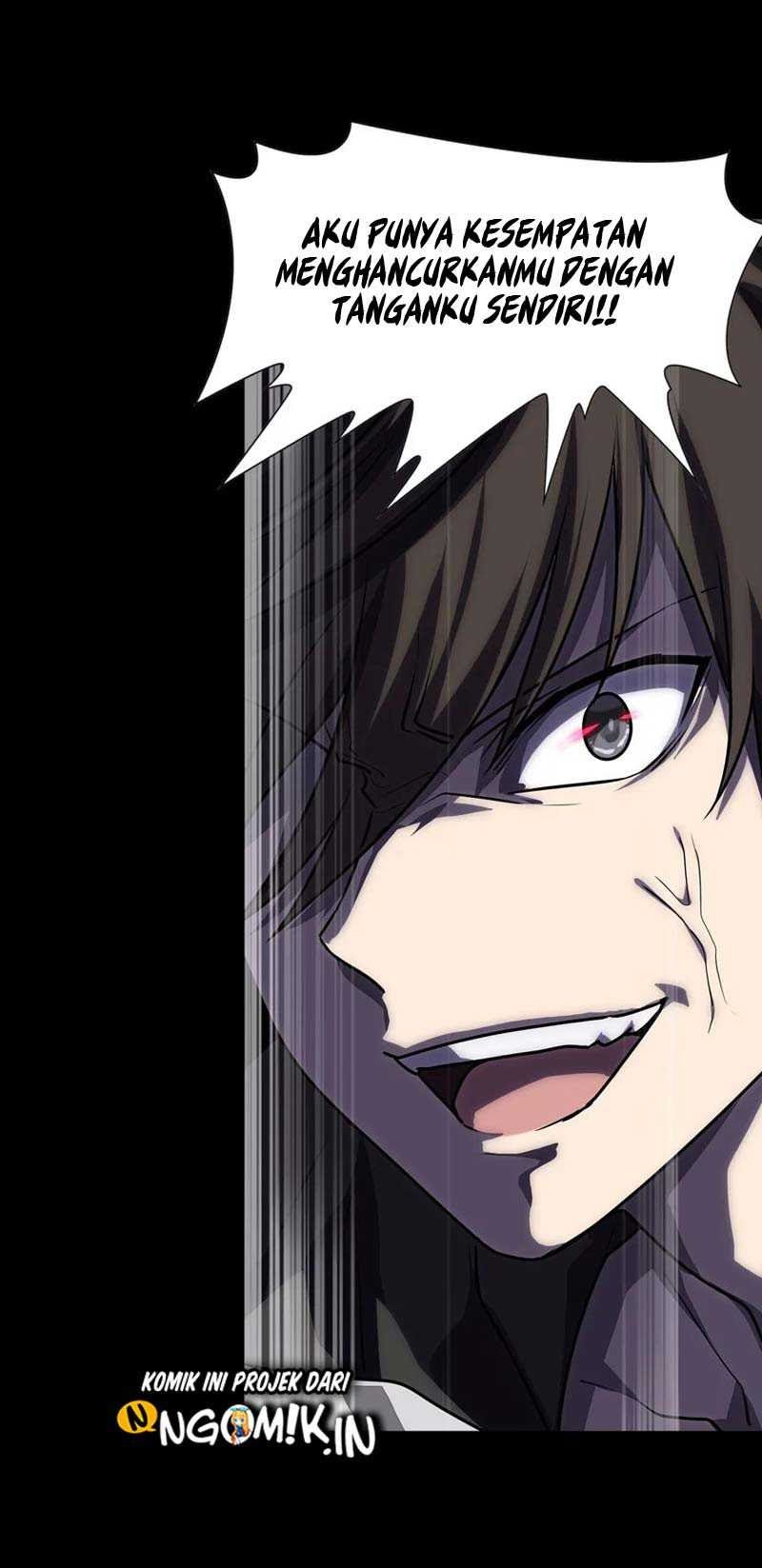 Virus Girlfriend Chapter 140 Gambar 35