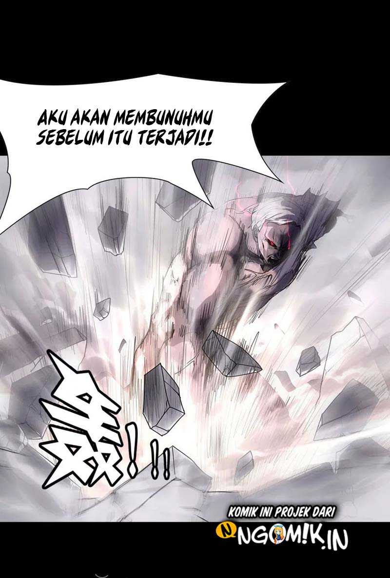 Virus Girlfriend Chapter 140 Gambar 38