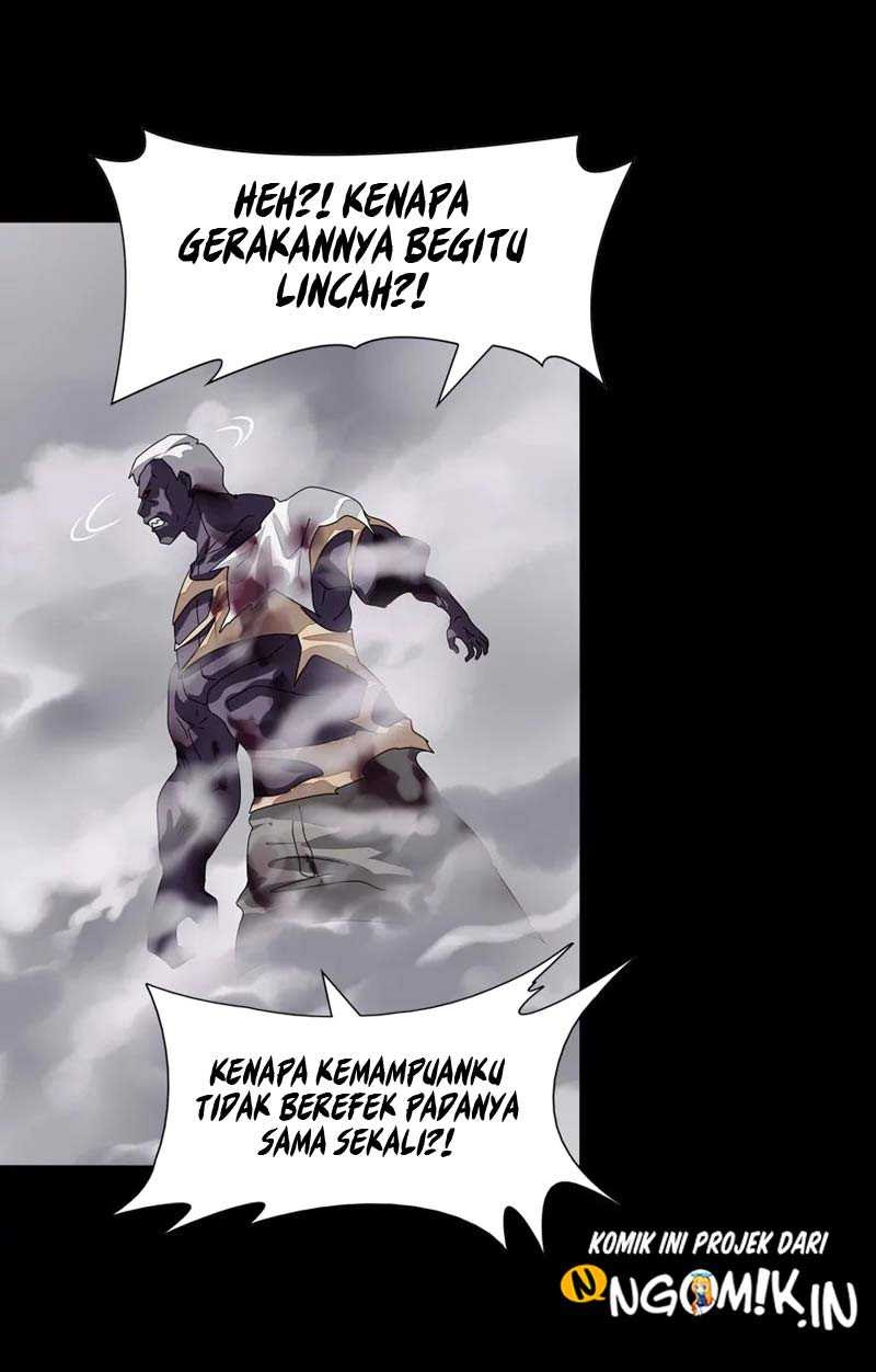 Virus Girlfriend Chapter 140 Gambar 39