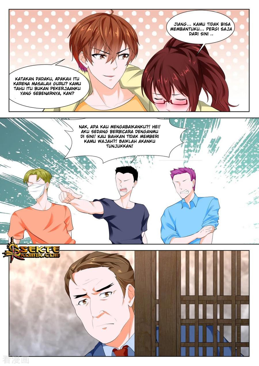 Metropolitan System Chapter 346 Gambar 10