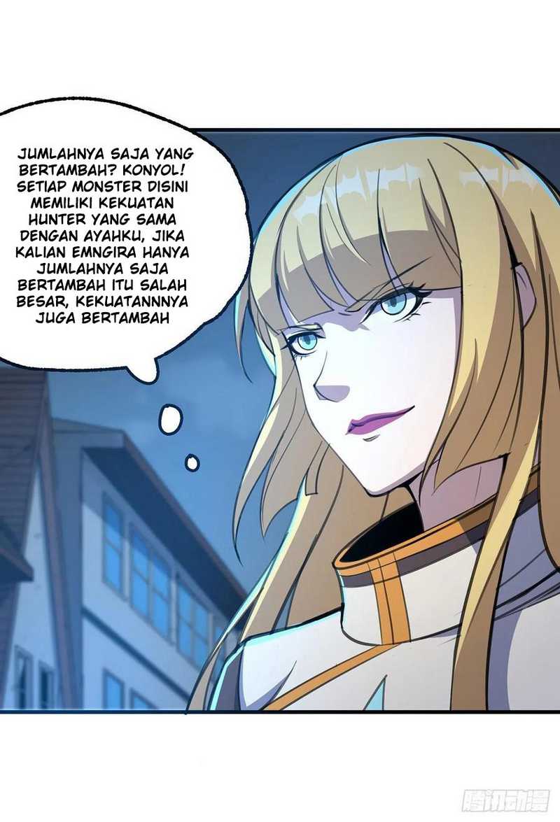 The Hunter Chapter 233 Gambar 22