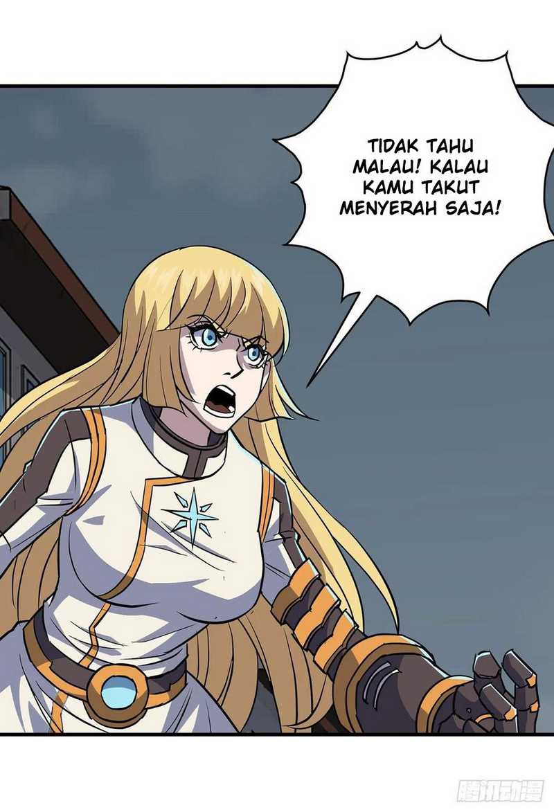 The Hunter Chapter 233 Gambar 26