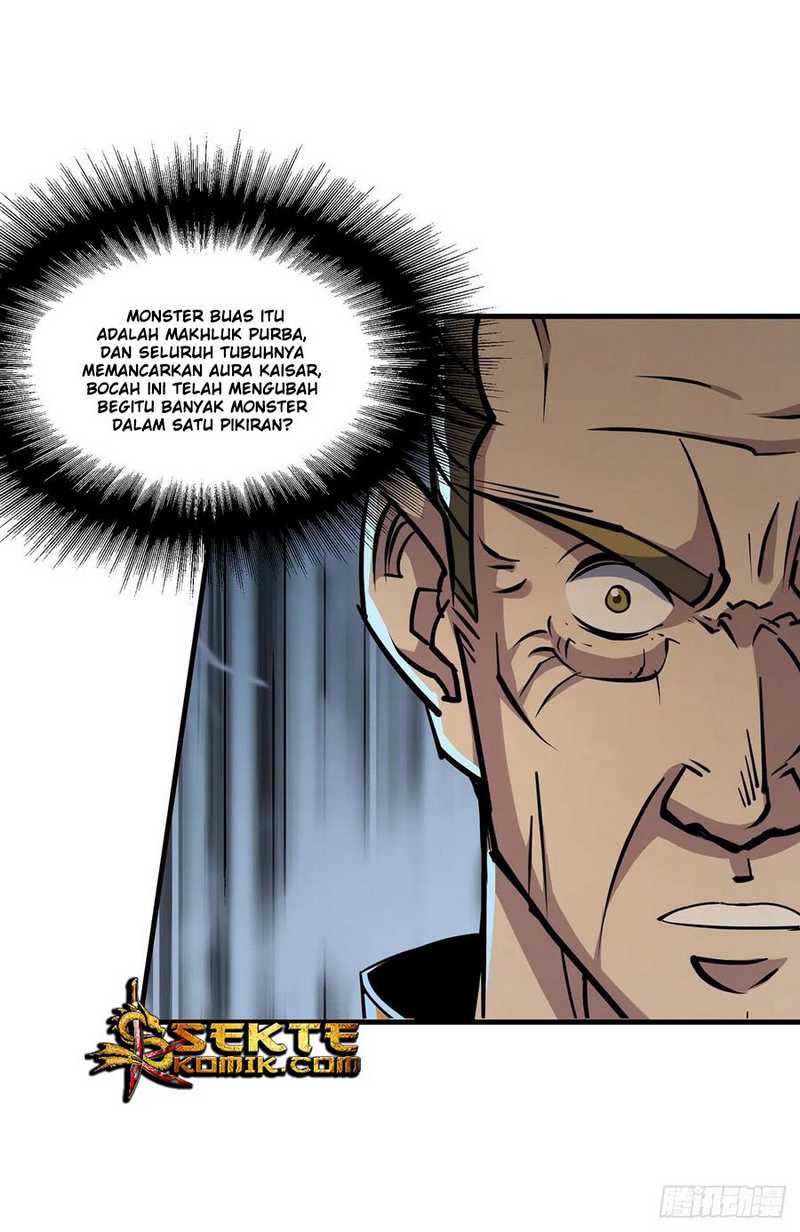 The Hunter Chapter 233 Gambar 33