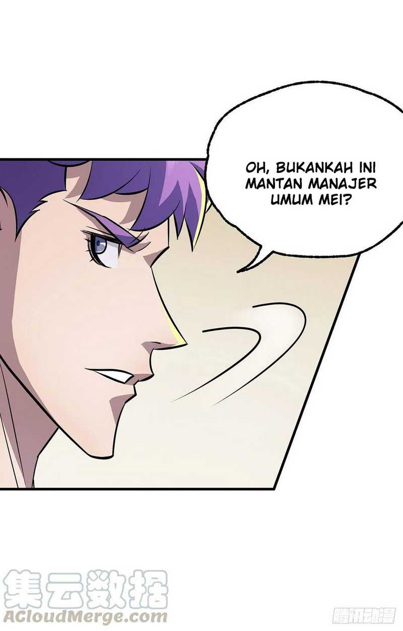 The Hunter Chapter 232 Gambar 20