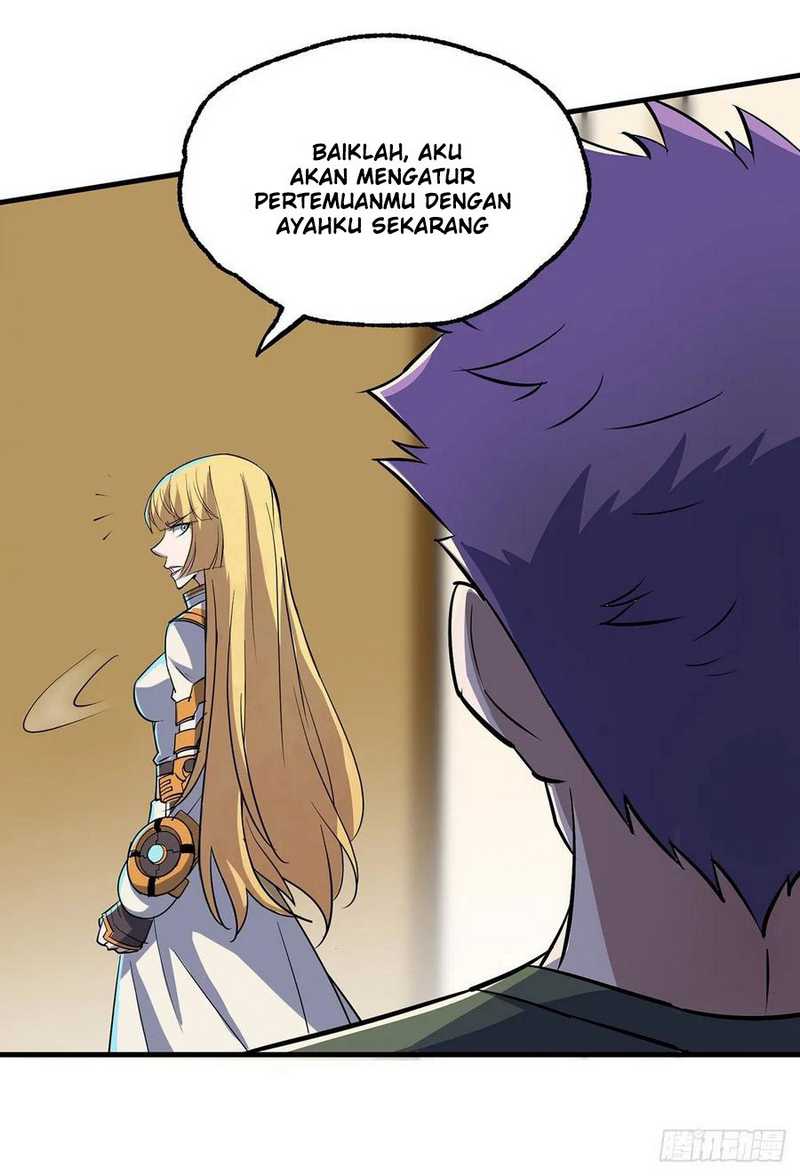 The Hunter Chapter 232 Gambar 24