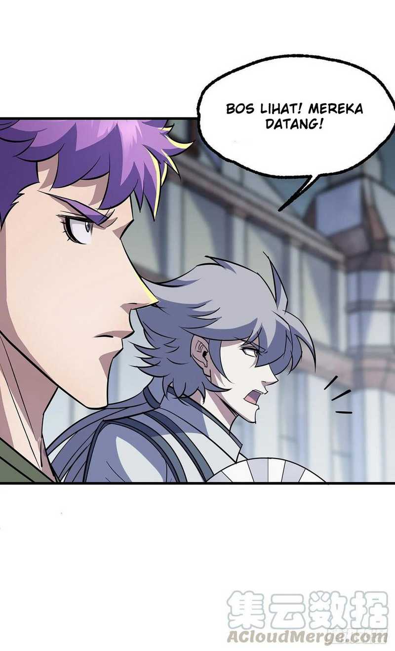 The Hunter Chapter 232 Gambar 26