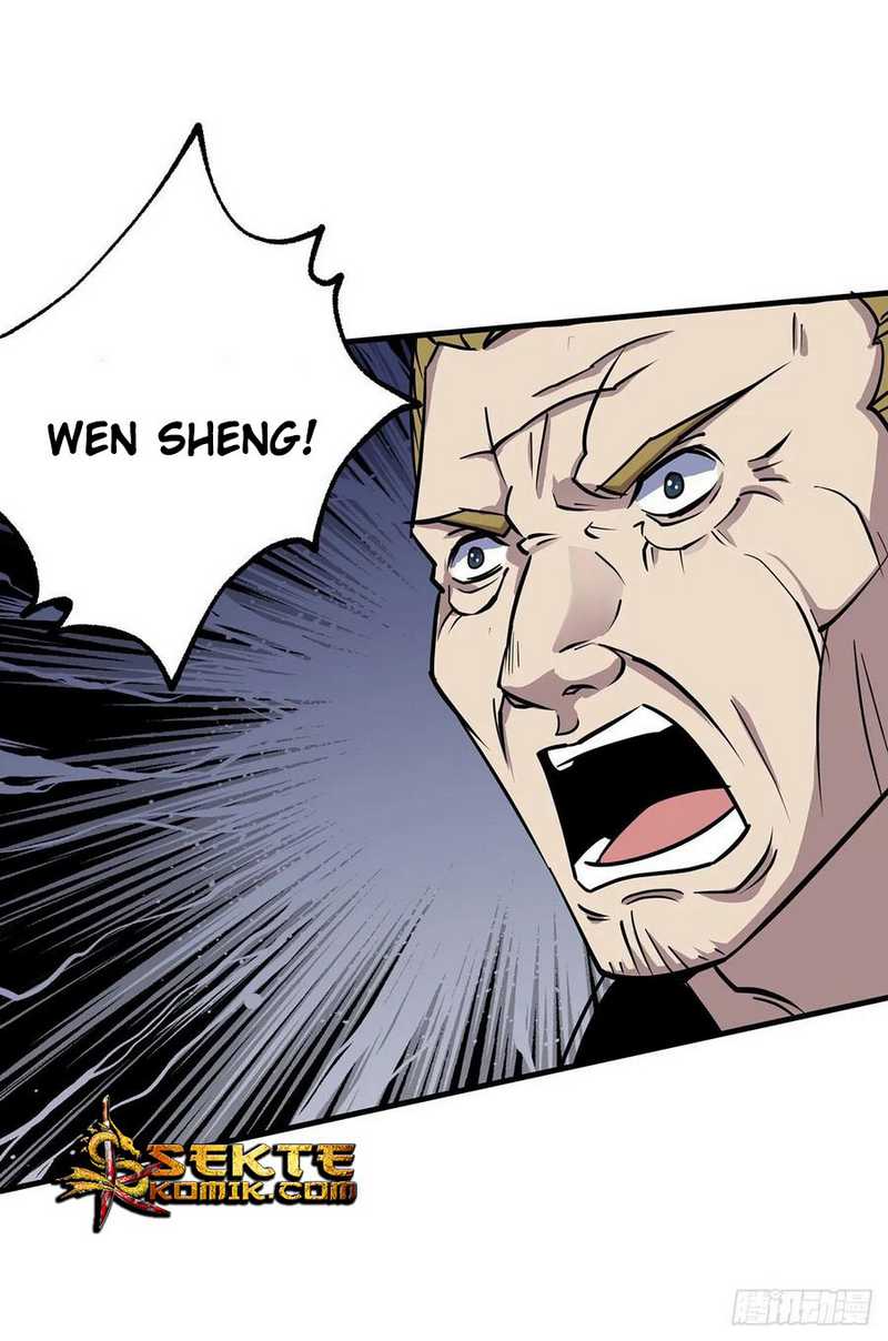 The Hunter Chapter 232 Gambar 34