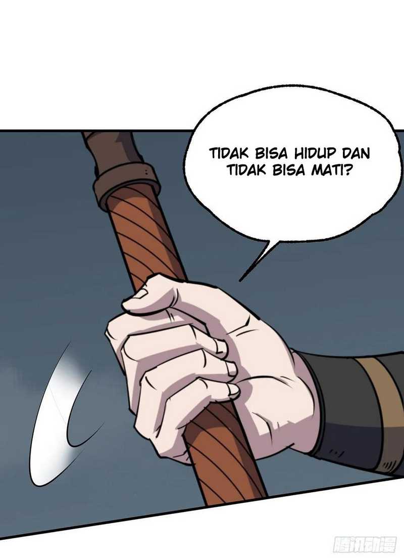 The Hunter Chapter 232 Gambar 38