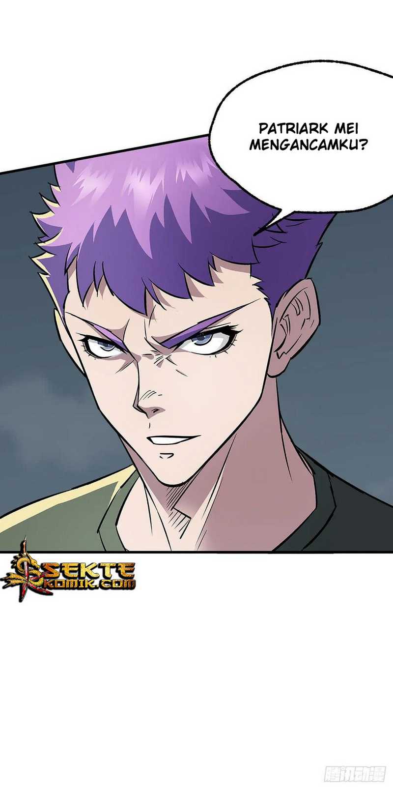 The Hunter Chapter 232 Gambar 39