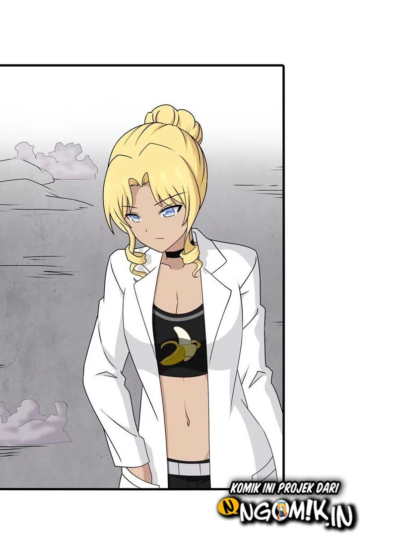 Virus Girlfriend Chapter 141 Gambar 52