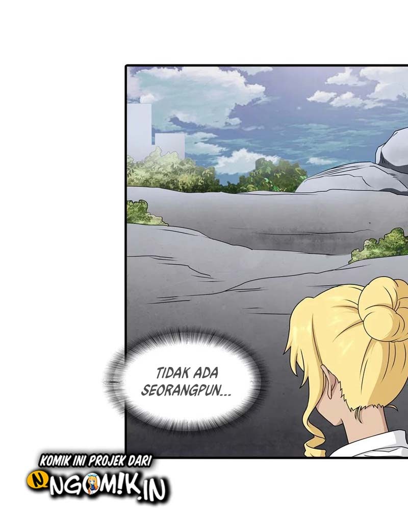 Virus Girlfriend Chapter 141 Gambar 57