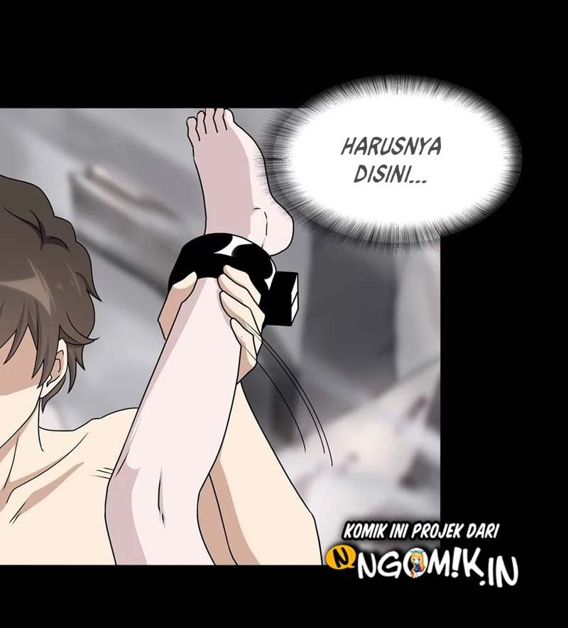 Virus Girlfriend Chapter 141 Gambar 12