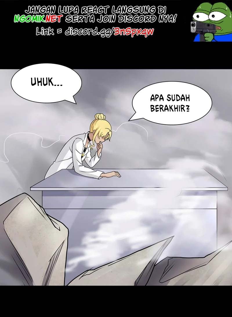 Manhua Virus Girlfriend Chapter 141 gambar nomor 2