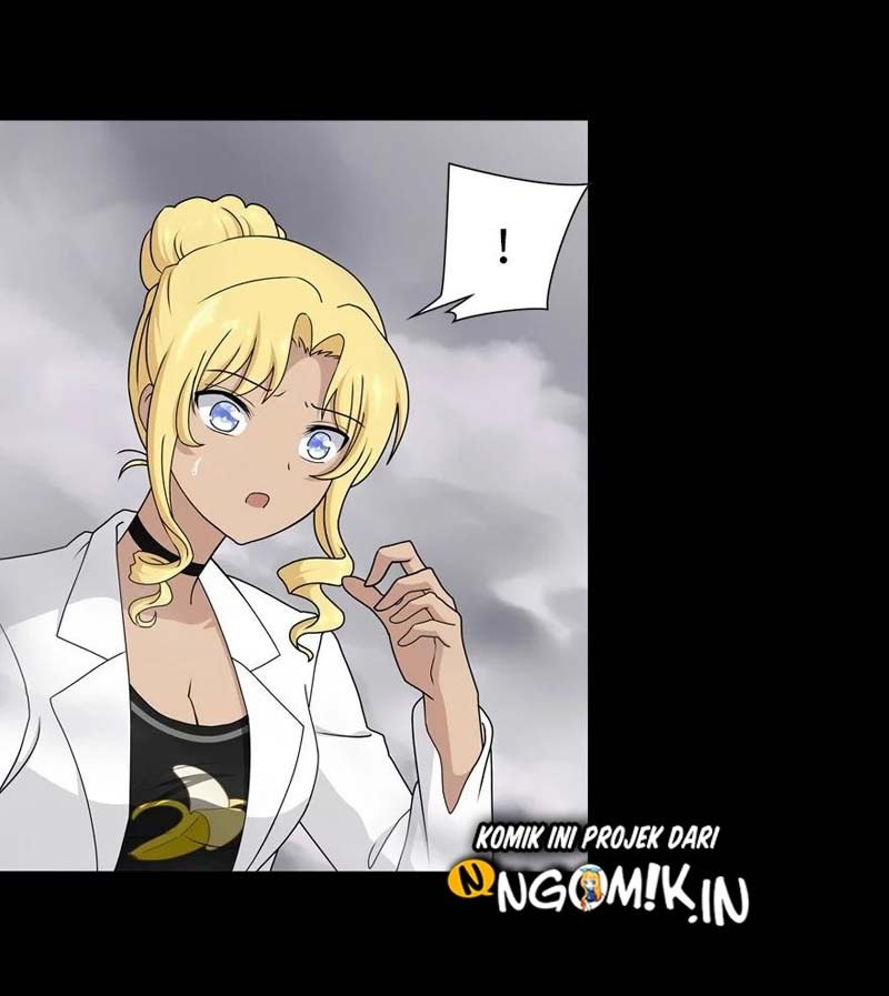 Virus Girlfriend Chapter 141 Gambar 3