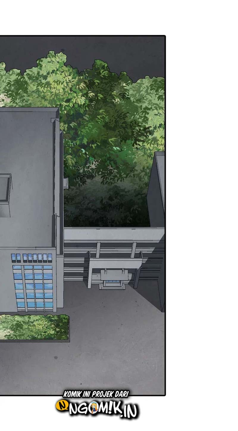 Virus Girlfriend Chapter 141 Gambar 32