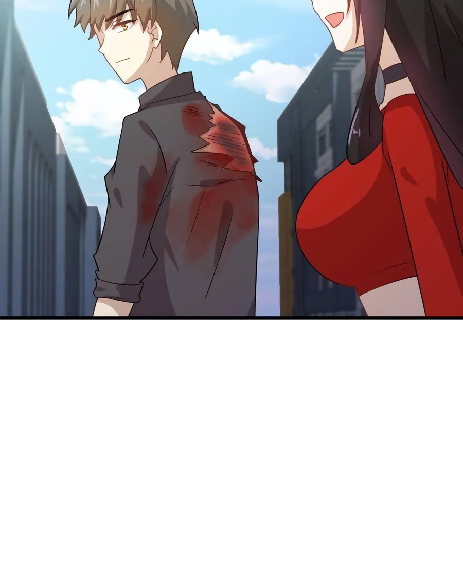 Immortal Swordsman in The Reverse World Chapter 111 Gambar 47