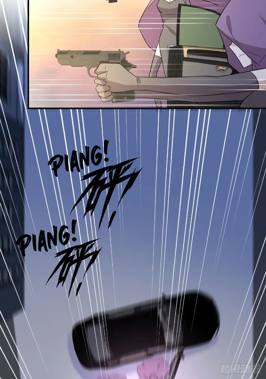 Immortal Swordsman in The Reverse World Chapter 111 Gambar 10