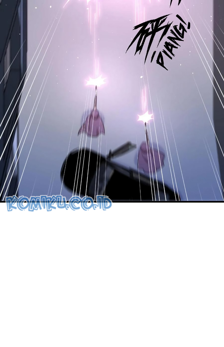 Immortal Swordsman in The Reverse World Chapter 111 Gambar 12